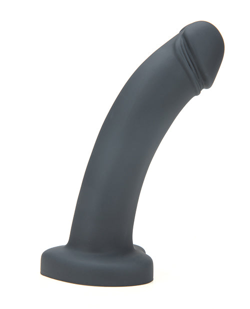 WhipSmart Realistic Dildo | Heartbreaker 7" Big Dildo | Large Dildo | Red Black Dildo | Basic Dildo