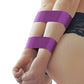 Whipsmart Bondage Tape - Purple