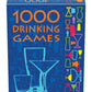 1000 Drinking Games