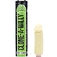 Clone-A-Willy Kit Vibrating Dildo | Glow in the Dark Realistic Dildo | Green Big Dildo | Large Dildo