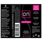 ON Natural Arousal Oil For Her - Original 5 ml Bottle