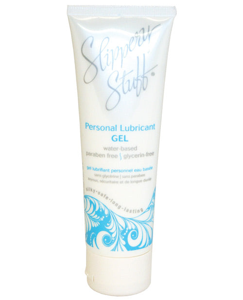 Slippery Stuff Gel - 4 oz Tube