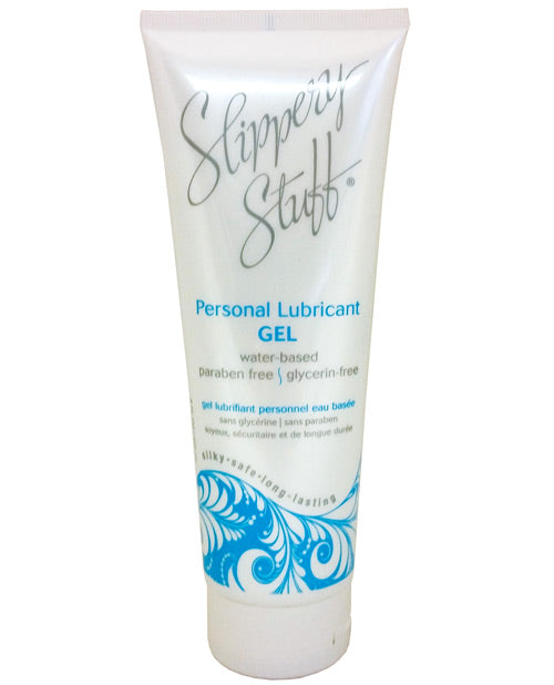 Slippery Stuff Gel - 8 oz Tube