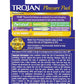 Trojan Pleasure Pack Condoms - Box of 3