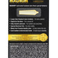 Trojan Magnum Condoms - Box of 12