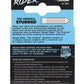 Lifestyles Rough Rider Studded Condom Pack - Pack of 3