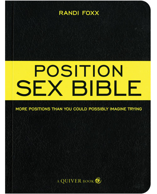 Position Sex Bible