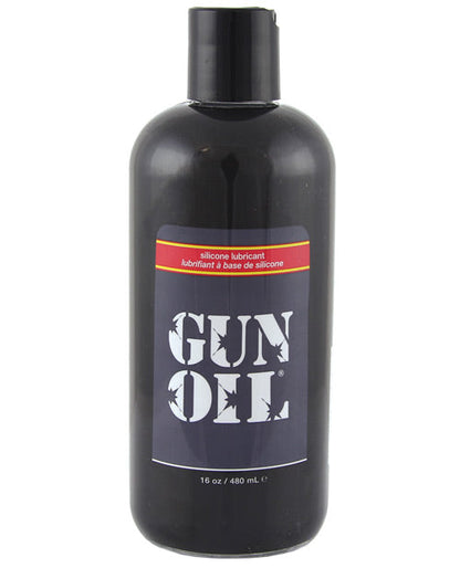 Gun Oil - 16 oz