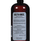 Gun Oil - 16 oz