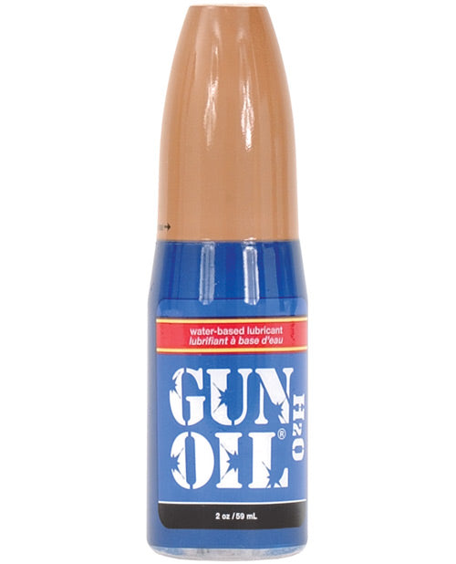 Gun Oil H2O - 2 oz