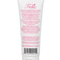 Pink Frolic Gel Lubricant - 3.3 oz Flip Top Tube