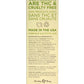 Earthly Body Hemp Miracle Oil - 1 oz