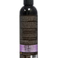 Earthly Body Massage & Body Oil - 8 oz Lavender