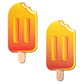 Pastease Premium Popsicle Ice Pop - Orange Creamsicle O/S