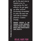 Dare Anal Desensitizing Cream - .5 oz Tube Boxed