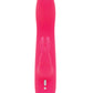 Happy Rabbit Vibrator | Mini Rechargeable G Spot Vibrator | Pink Clit Vibrator | Best Vibrator for Women