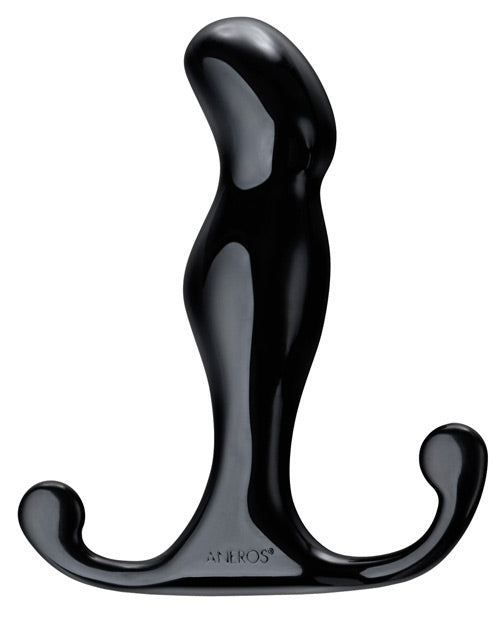 Aneros Progasm Jr. Prostate Stimulator - Black