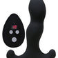 Aneros Vice 2 Prostate Stimulator w/ Remote - Black