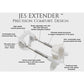 Jes Extender Titanium Penis Enlarger Kit