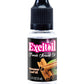 Body Action Excitoil Cinnamon Arousal Oil - .5 oz Bottle Carded