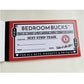 Bedroom Bucks I.O.U