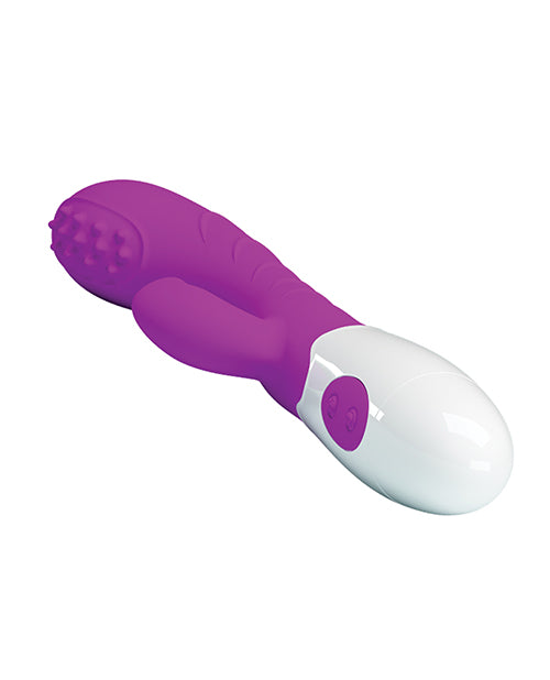 Pretty Love G Spot Vibrator | Arthur Come Hither Rabbit Vibrator | Fuchsia Clit Vibrator | Best Vibrator for Women