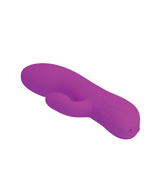 Pretty Love G Spot Vibrator | Flirt Clit Sucking Vibrator | 12-Function Rabbit Vibrator | Best Vibrator for Women