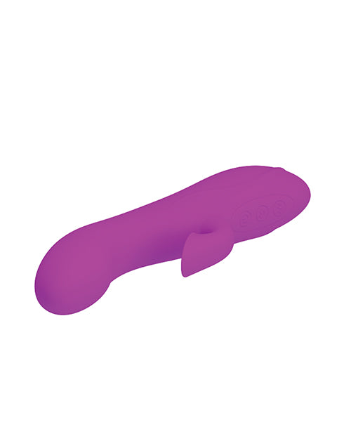 Pretty Love G Spot Vibrator | Flirt Clit Sucking Vibrator | 12-Function Rabbit Vibrator | Best Vibrator for Women