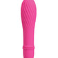 Pretty Love Solomon Brawny G-Spot Vibrator - Hot Pink