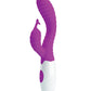 Pretty Love G Spot  Vibrator | Hyman 30 Function Rabbit Vibrator | Fuchsia Clit Vibrator | Best Vibrator for Women