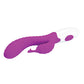 Pretty Love G Spot  Vibrator | Hyman 30 Function Rabbit Vibrator | Fuchsia Clit Vibrator | Best Vibrator for Women