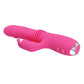 Pretty Love G Spot Vibrator | Dorothy Thrusting Vibrator | Pink Rabbit Vibrator | Best Vibrator for Women