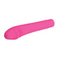 Pretty Love Pixie Silicone Mini Vibrator - Pink