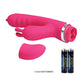 Pretty Love G Spot Vibrator | Phoenix Clit Sucking Vibrator | Licking Rabbit Vibrator | Pink Clit Vibrator