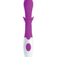 Pretty Love G Spot Vibrator | Butterfly Kiss Rabbit Vibrator | 30-Mode Fuchsia Clit Vibrator | Best Vibrator for Women