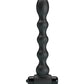 Pretty Love Lynn Vibrating Beads - Black