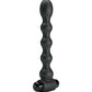 Pretty Love Lynn Vibrating Beads - Black