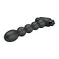 Pretty Love Lynn Vibrating Beads - Black