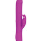 Pretty Love G Spot Vibrator | Byron Thrusting Vibrator | 7-Mode Rabbit Vibrator Fuchsia | Best Vibrator for Women