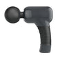 Pretty Love Super Power Fun Gun Massager - Black