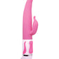 Pretty Love G Spot Vibrator | Antoine Twisting Rabbit Vibrator | Pink Clit Vibrator | Best Vibrator for Women