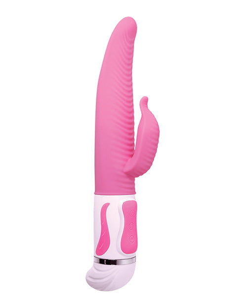 Pretty Love G Spot Vibrator | Antoine Twisting Rabbit Vibrator | Pink Clit Vibrator | Best Vibrator for Women