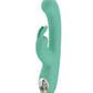 Pretty Love G Spot Vibrator | Lamar LED Digital Rabbit Vibrator | Turquoise Clit Vibrator | Best Vibrator for Women