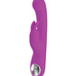 Pretty Love G Spot Vibrator | Lamar LED Digital Rabbit Vibrator | Fuchsia Clit Vibrator | Best Vibrator for Women