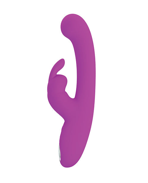 Pretty Love G Spot Vibrator | Lamar LED Digital Rabbit Vibrator | Fuchsia Clit Vibrator | Best Vibrator for Women