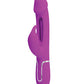 Pretty Love G Spot Vibrator | Twinkled Tenderness Rabbit Vibrator | Kampas Flicking Fuchsia Clit Vibrator