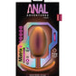 Blush Anal Adventures Matrix Neutron Plug - Copper