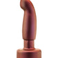 Blush Anal Adventures Matrix Bionic Plug - Cosmic Copper