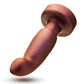 Blush Anal Adventures Matrix Bionic Plug - Cosmic Copper