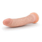 Blush Au Naturel Realistic Dildo | Mr Slim Big Dildo | Suction Cup Dildo